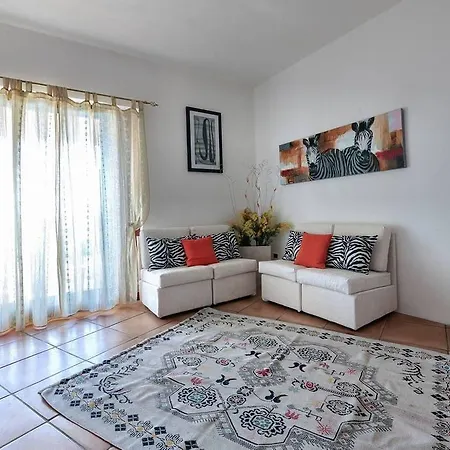 Casa Marina * 切尔沃港
