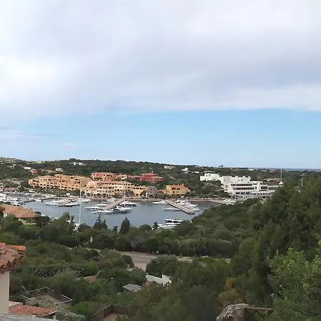 度假居 Casa Marina *