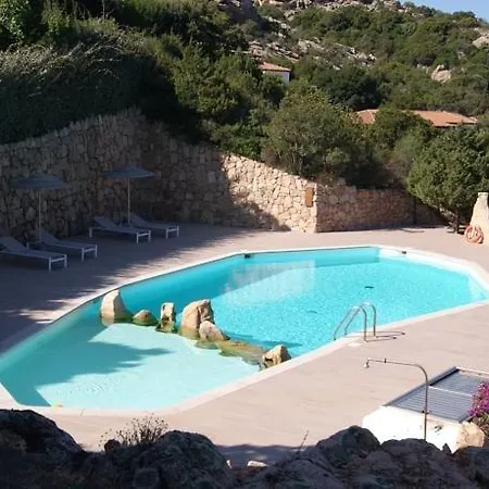 度假居 Casa Marina